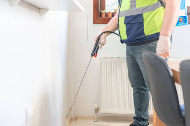 Best Best Pest Control Companies  in Alliance, NE